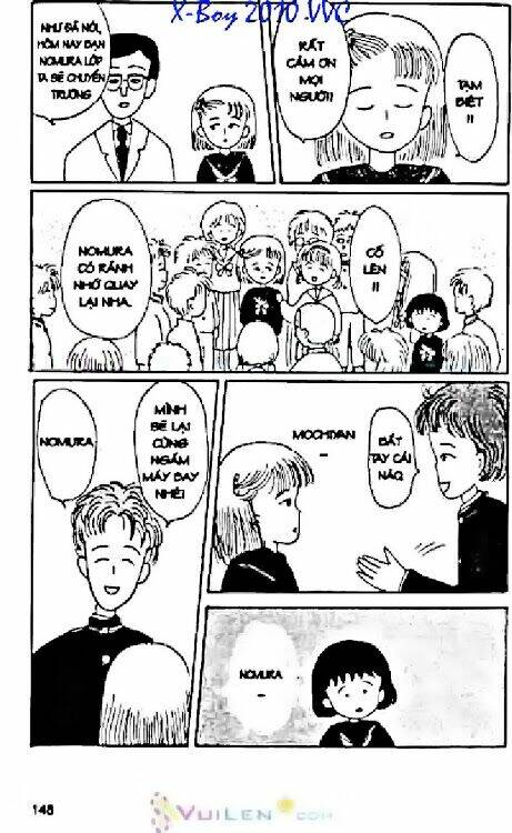 nhóc maruko chapter 6 148