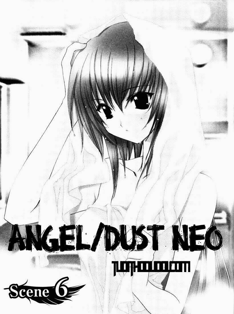 angel/dust neo chapter 6 3