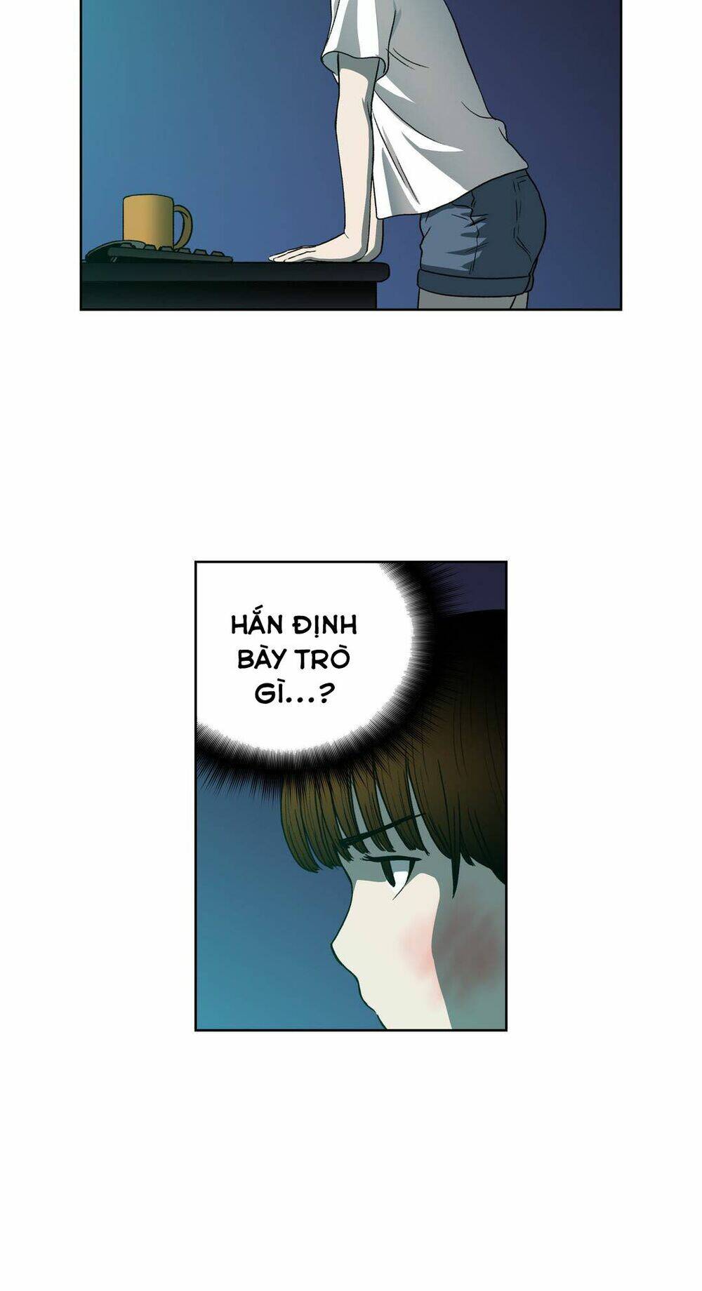 thần bài siêu năng chapter 26 16