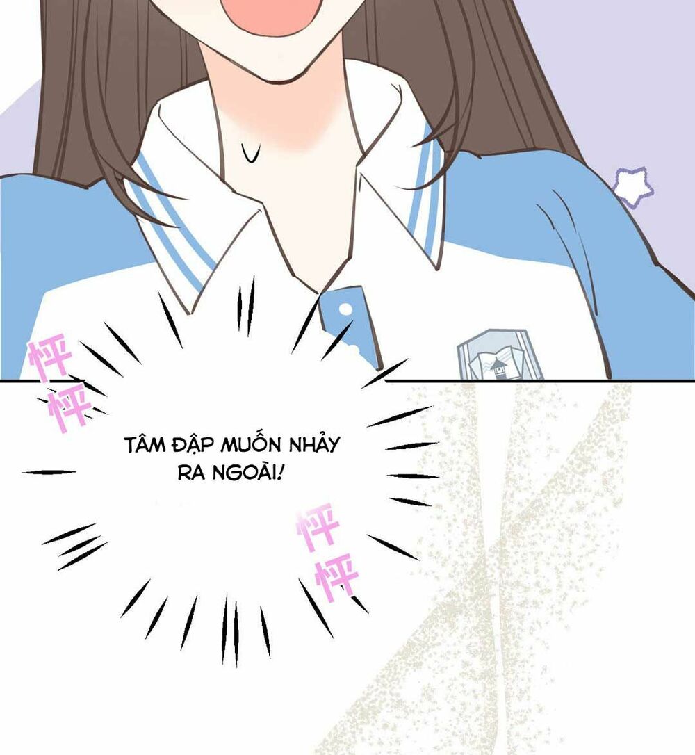 khảo nghiệm cuối cùng của tra nữ chapter 5 31