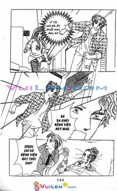 tóc gió thôi bay chapter 4 144