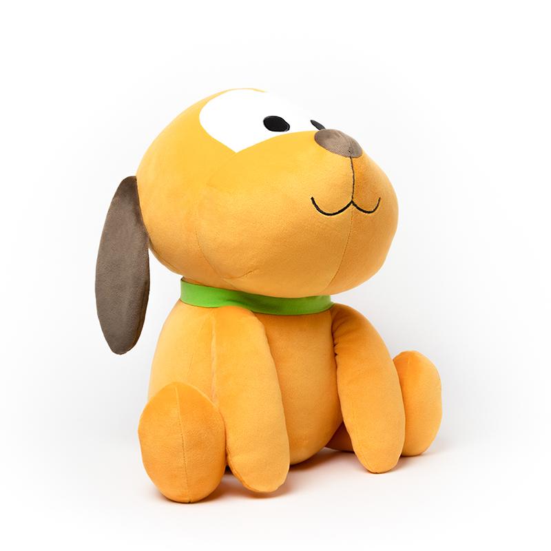 Đồ Chơi DISNEY PLUSH Thú Bông Bạn Pluto  Thân Yêu AG2101026