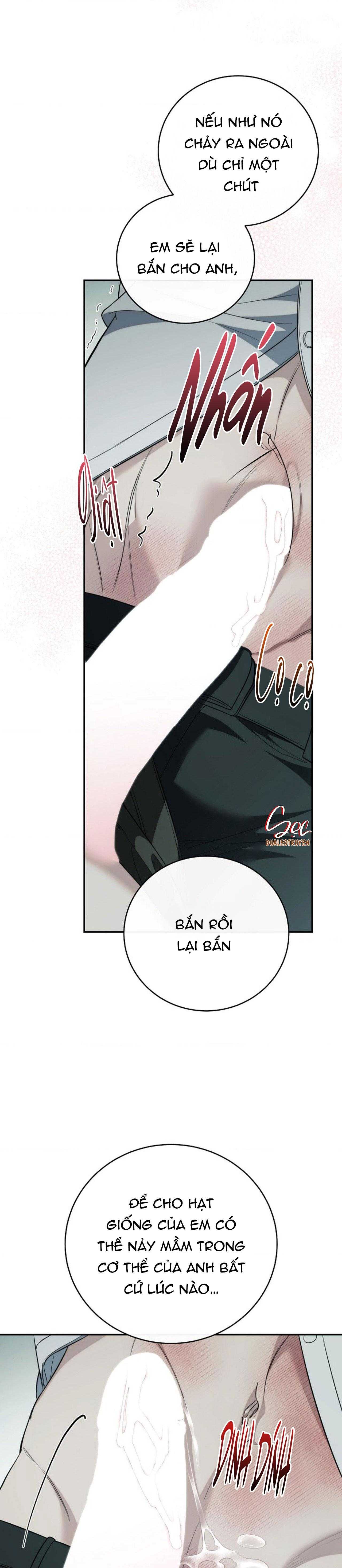 (abo)mối quan hệ không hoàn chỉnh chapter 36 35