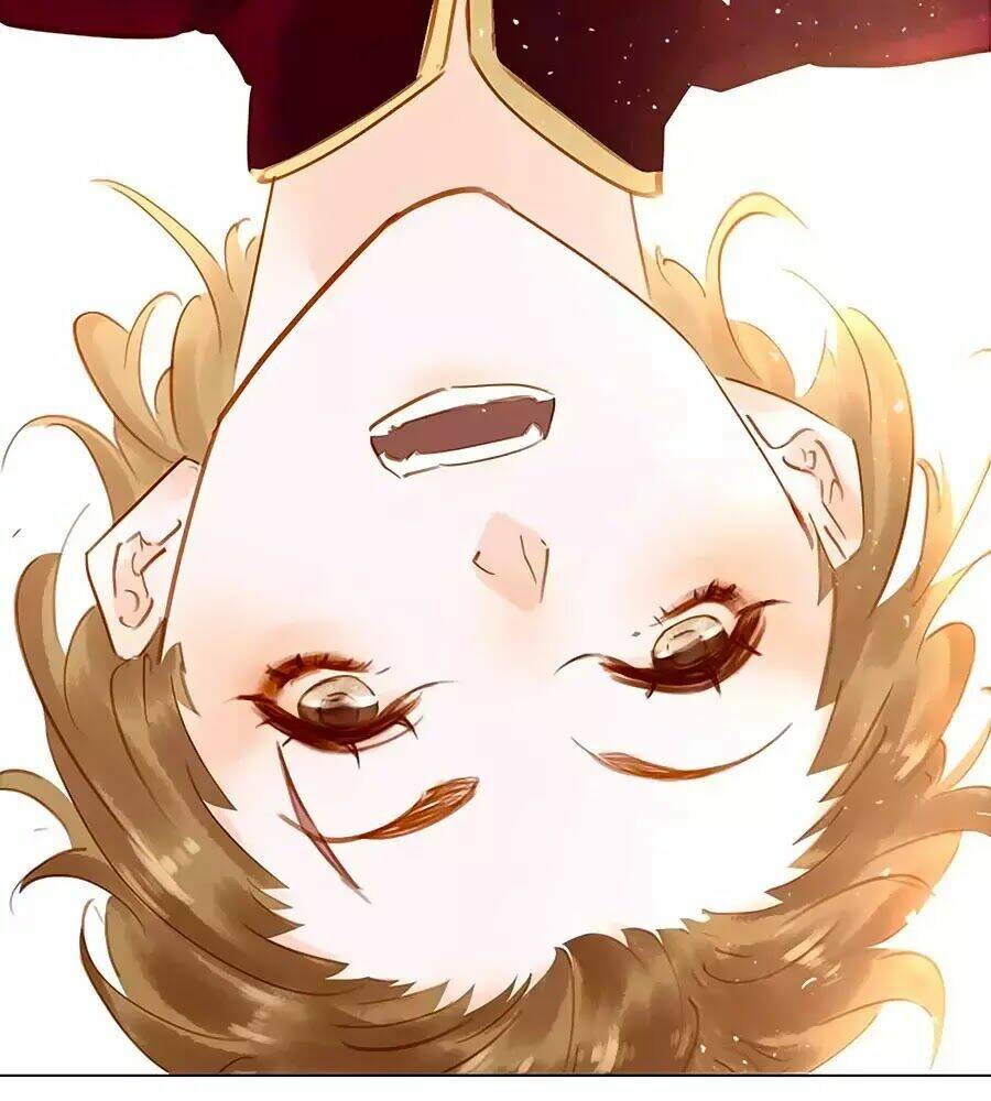 tiểu sư phụ, tóc giả của ngài rơi rồi! chapter 7 13