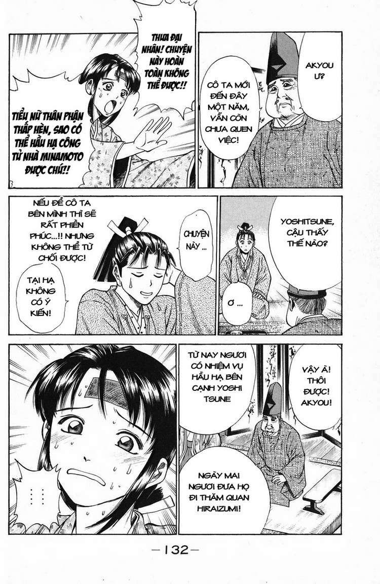 thiếu niên vương i - shana oh yoshitsune i chapter 50 24