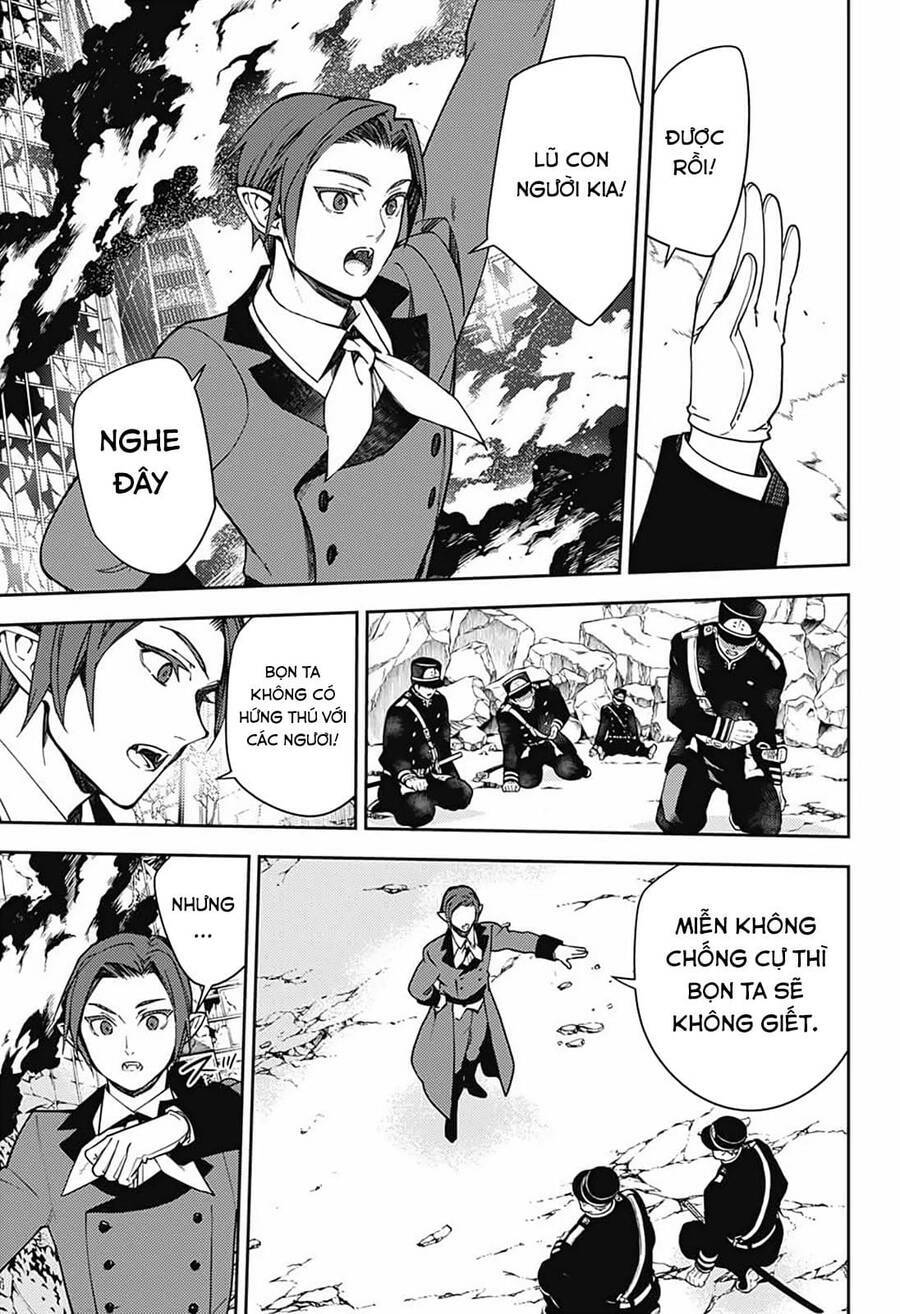 thiên thần ngày tận thế chapter 121 26