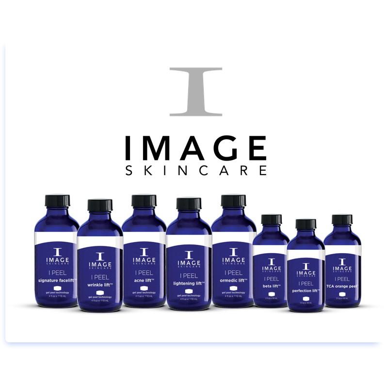 Dung Dịch Làm Trẻ Hóa Da Image Skincare IPEEL Wrinkle Lift - Gel Peel Technology