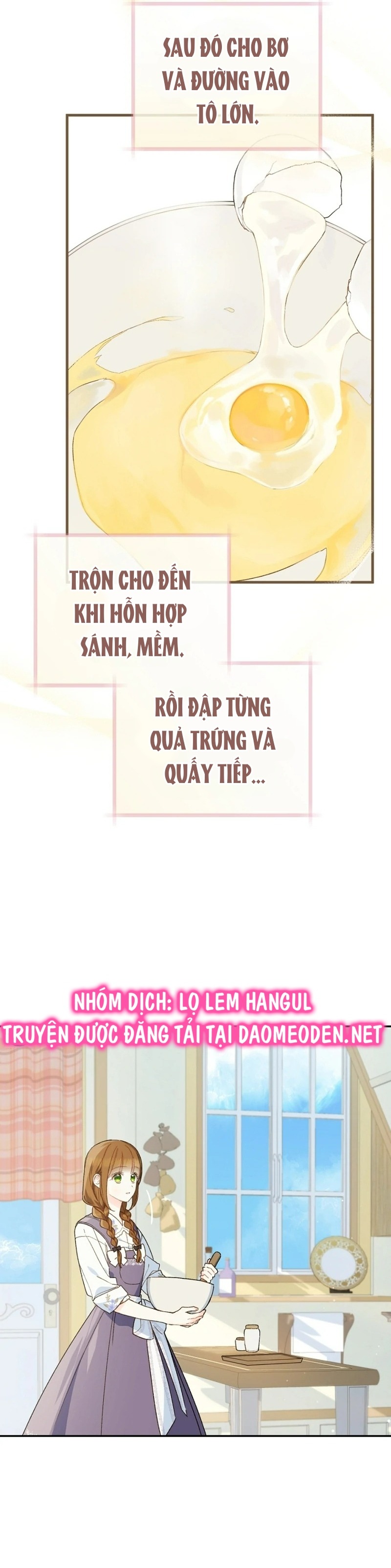 nông trại nằm cạnh hoàng cung chapter 65 29