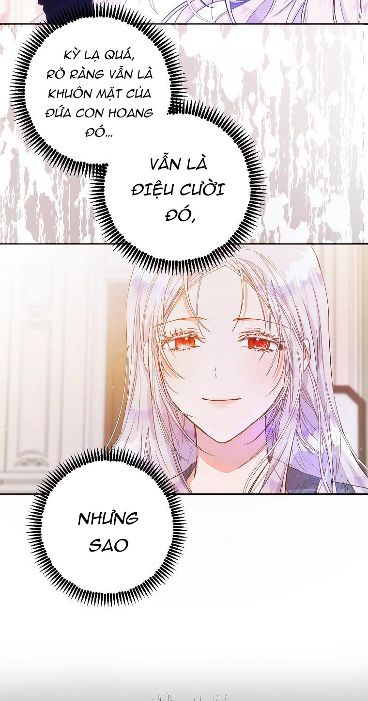 trở thành vợ của nam chính chapter 21.2 3