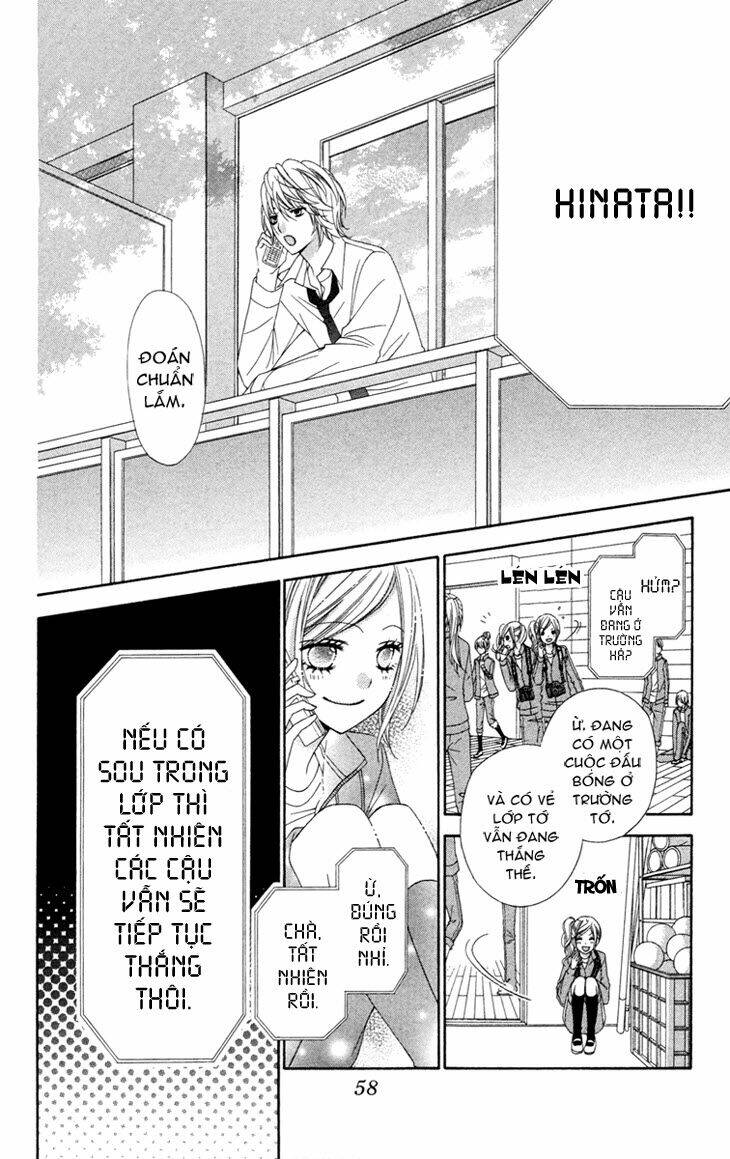 stardust wink chapter 26 23