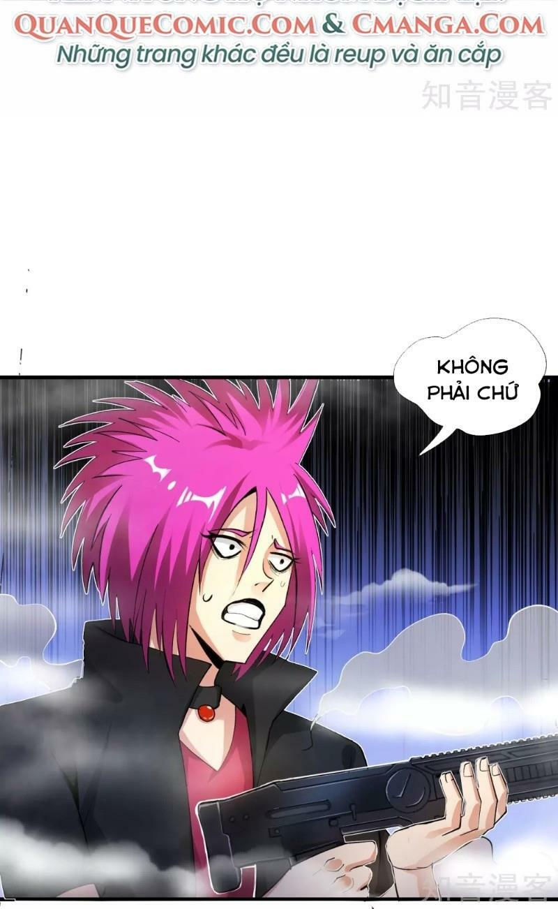 vòng bạn bè mạnh nhất của tiên giới chapter 31 34