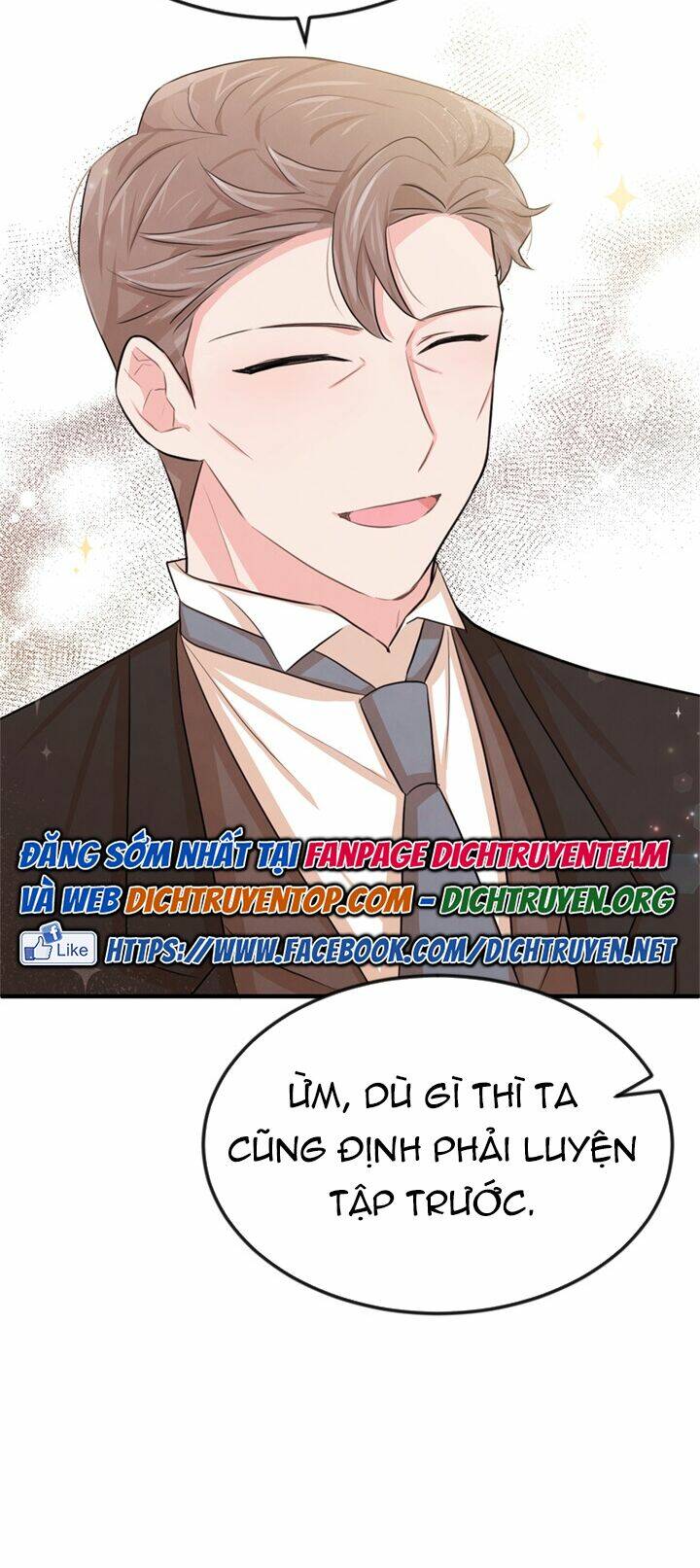 tiểu thư scarlet, em không muốn trả thù sao? chapter 25 18