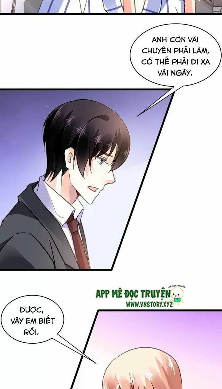 mưu ái thành nghiện chapter 126 10