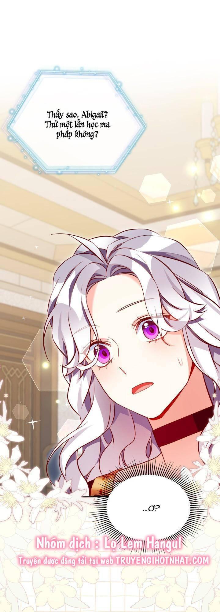 con gái chồng quá dễ thương chapter 88.1 1