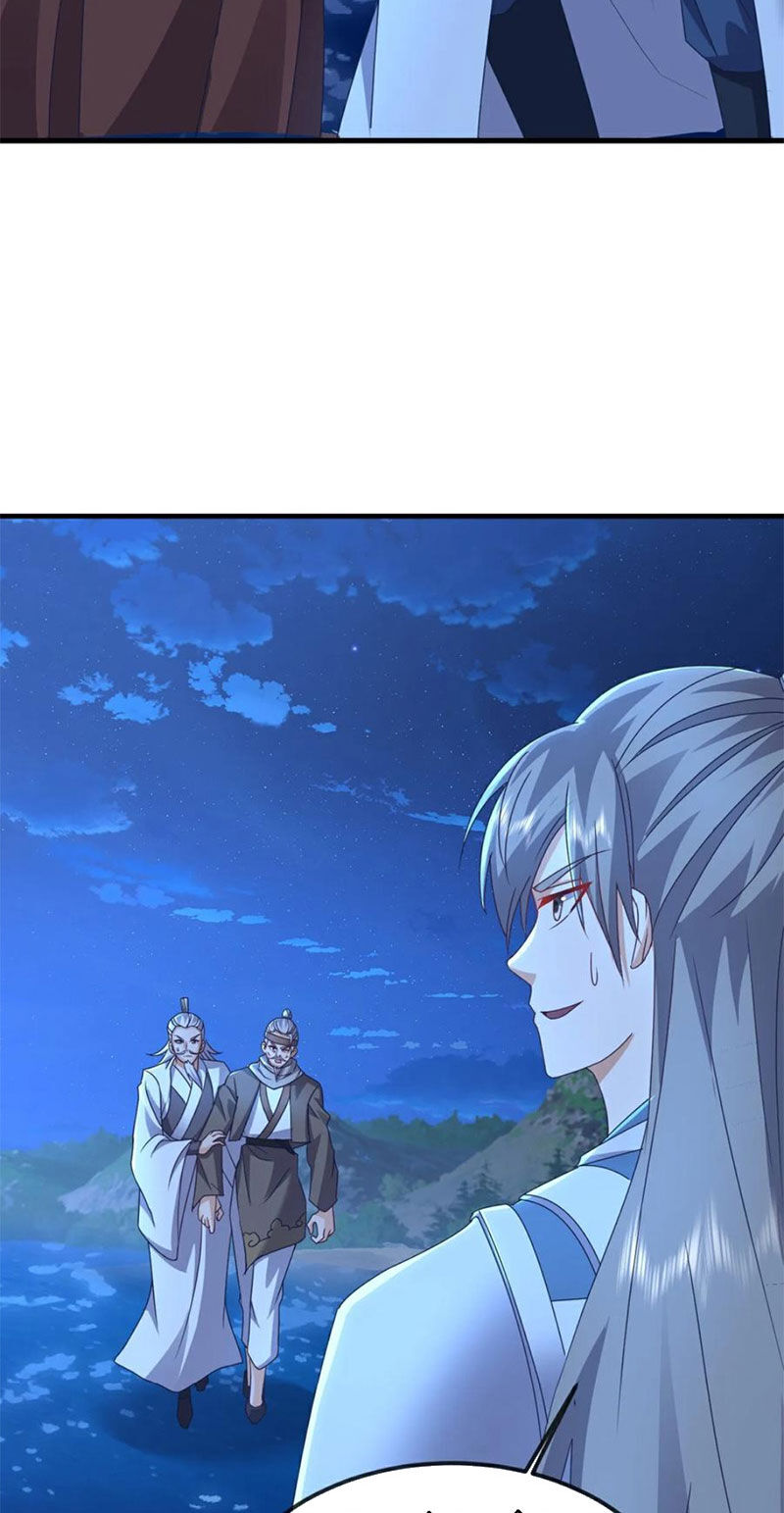 tiên võ đế tôn chapter 577 16