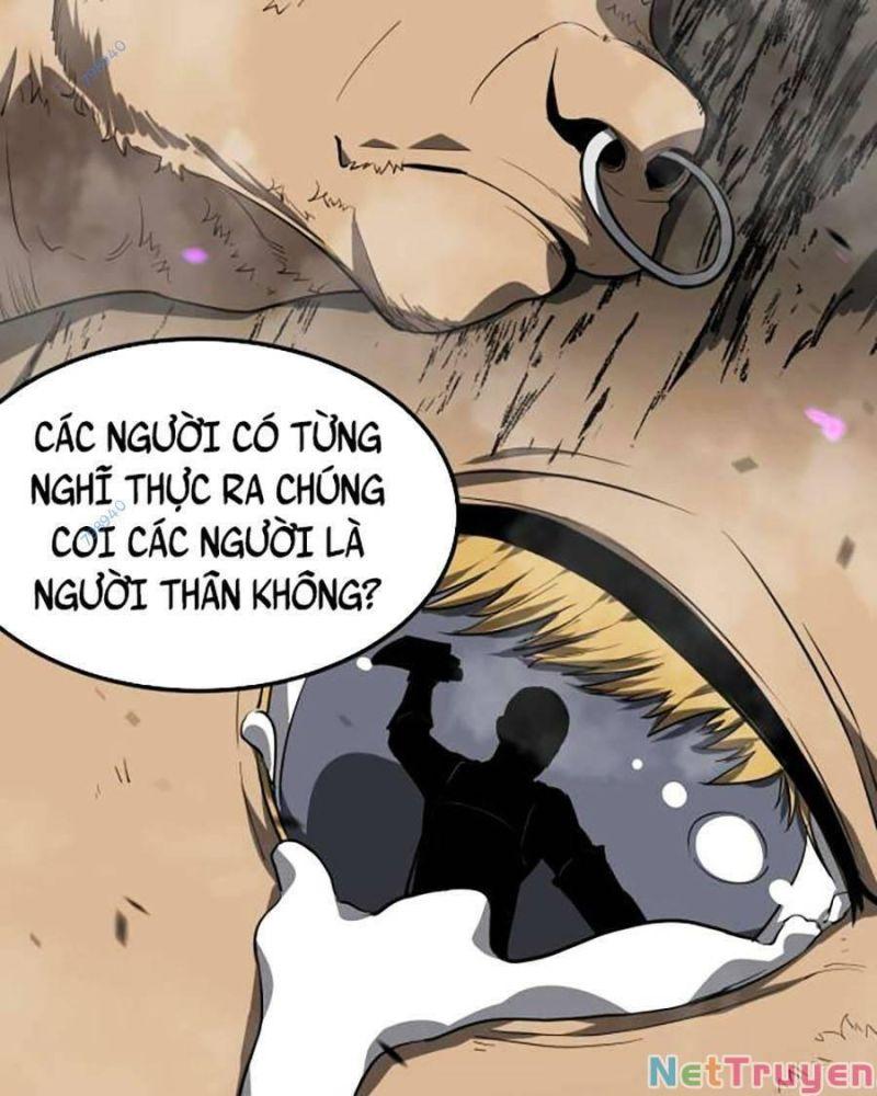 siêu tiến hóa chapter 84 18
