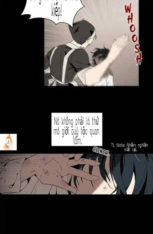 a witch’s hopeless wish chapter 1 12