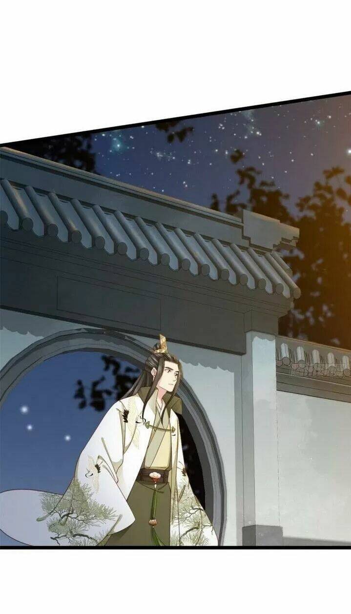 kiều nữ độc phi chapter 221 11