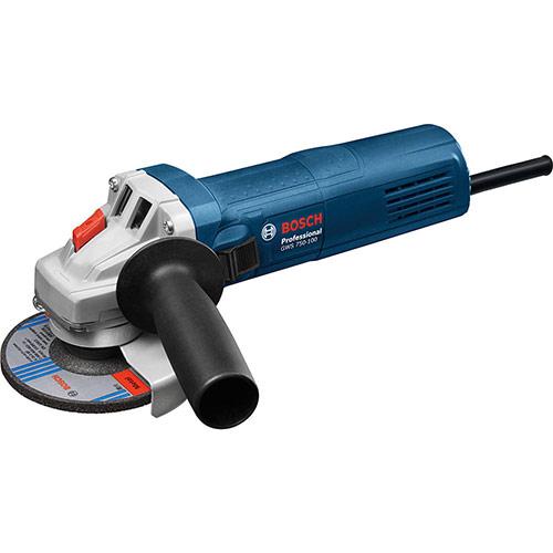 Máy mài góc GWS 750-100 BOSCH: 750W