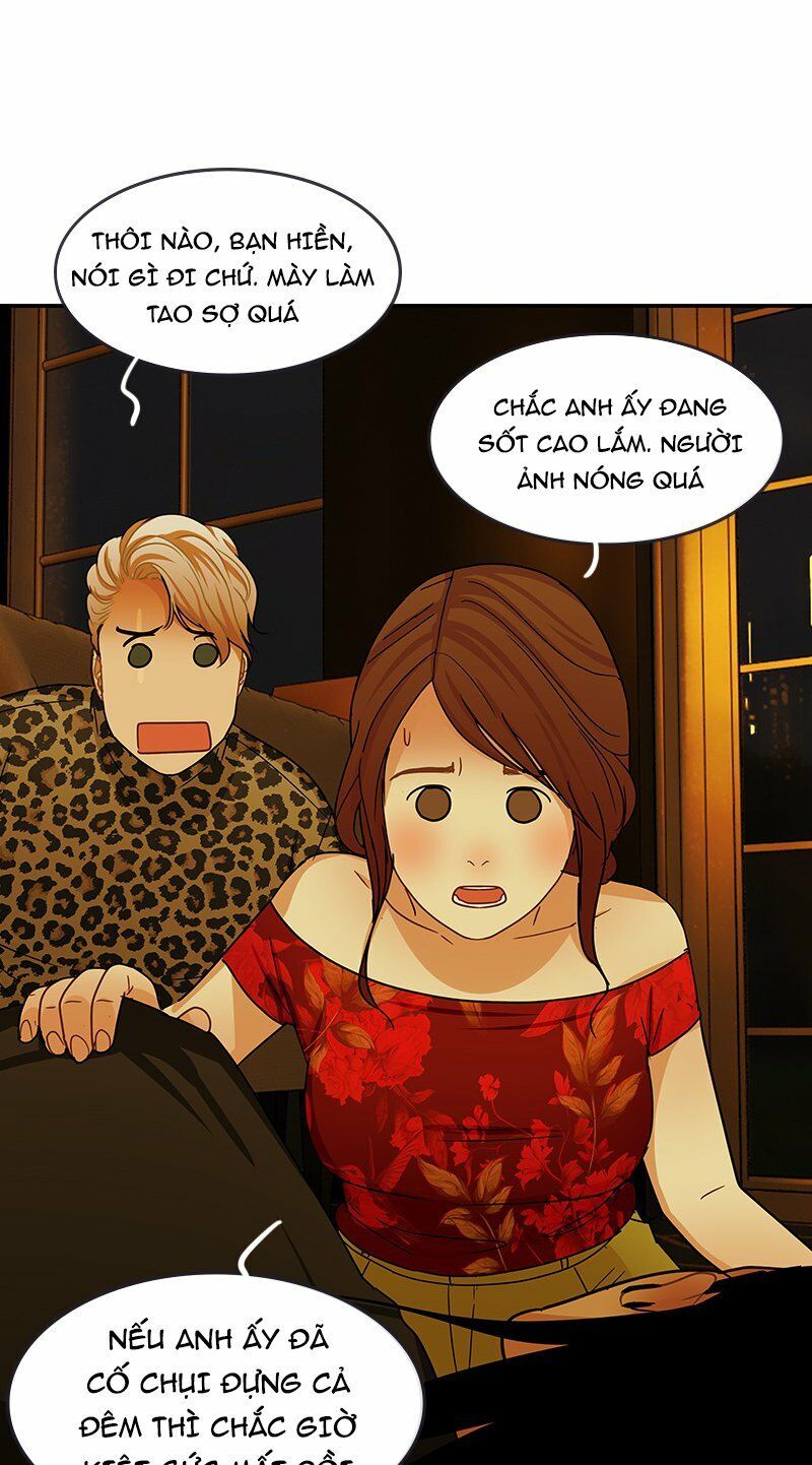 nửa đêm ở poppy land chapter 44 45