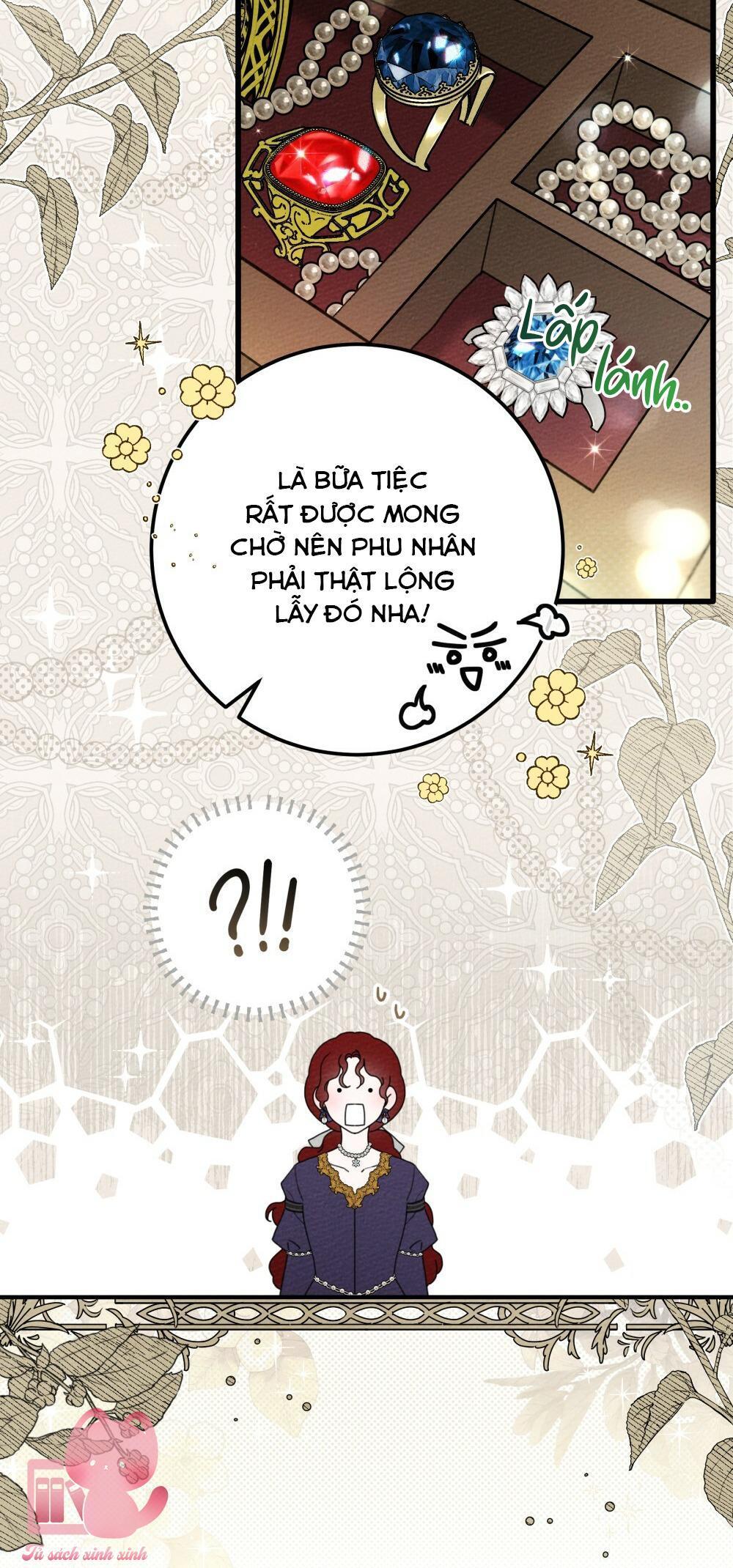 dưới tán cây sồi chapter 47 12