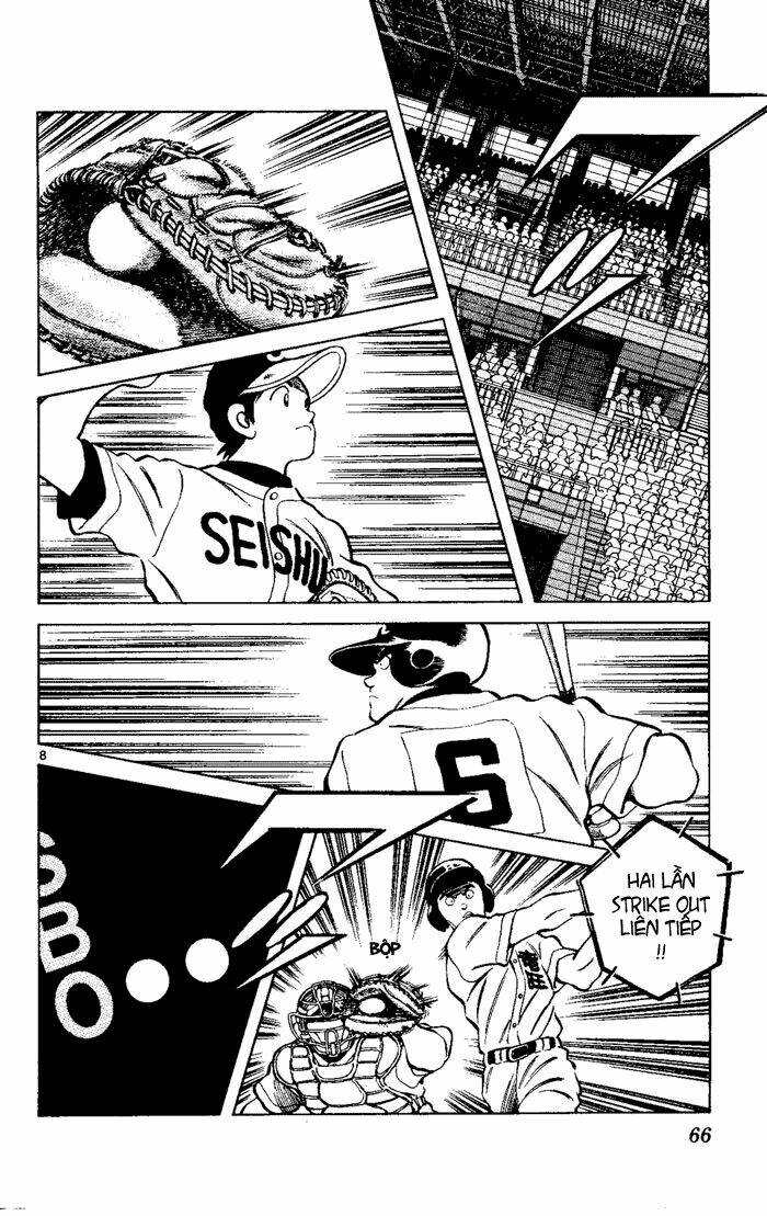 trò chơi vượt qua thử thách chapter 144 10