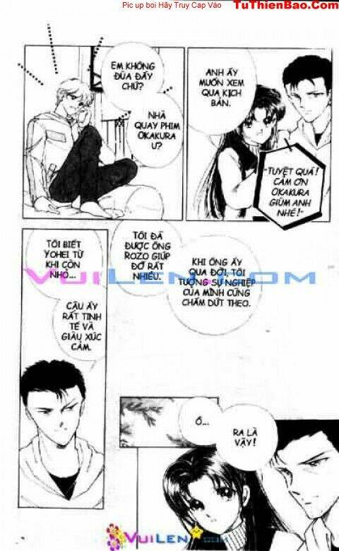 vương quốc điện ảnh chapter 1 98