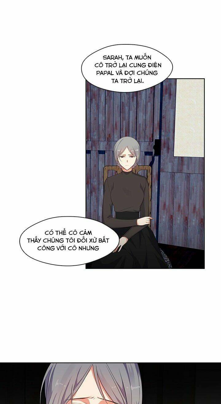 cộng tác của hoàng đế chapter 55 18