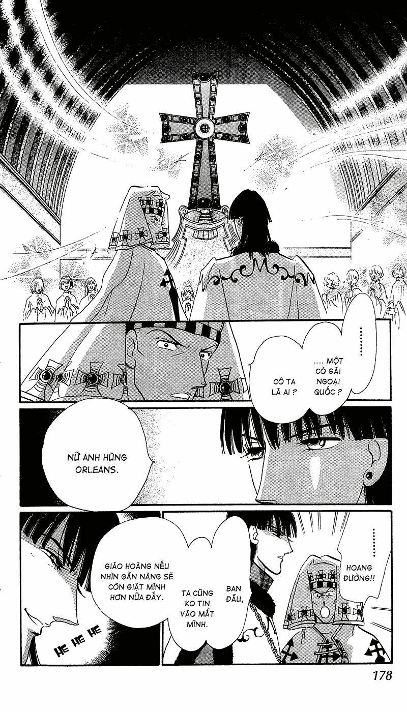 s to m no sekai chapter 8 6