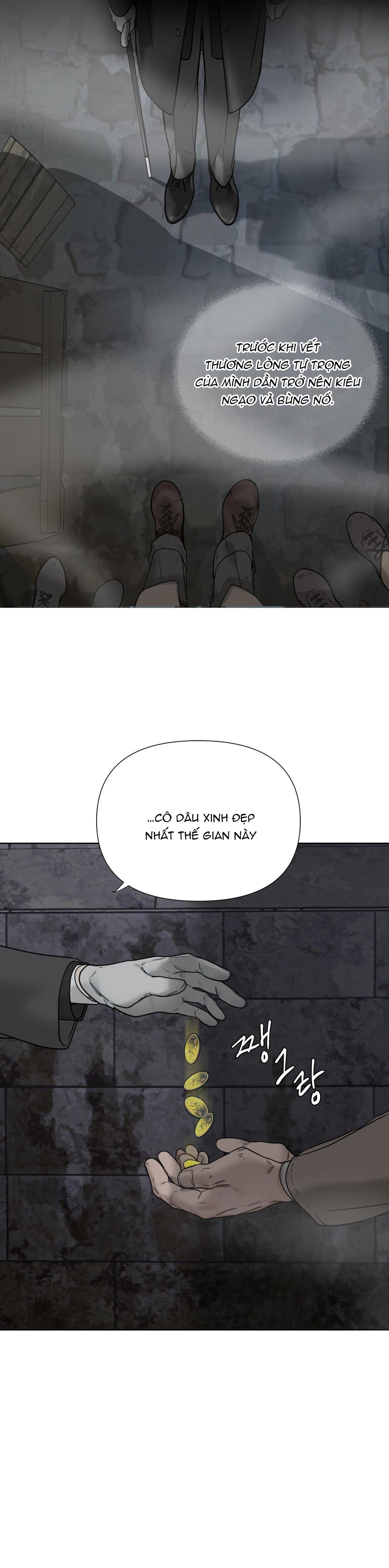 bước vào vườn hồng chapter 7 34