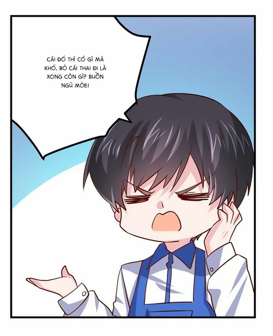 tổng tài đích thiên giới manh thê chapter 41 13