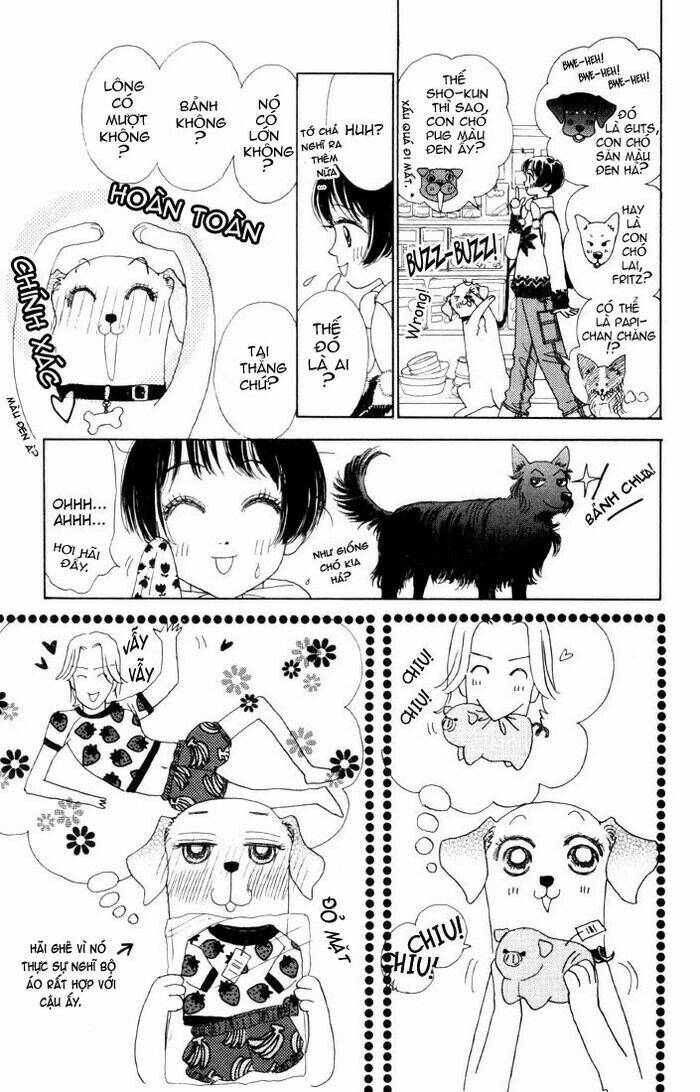 guru guru ponchan chapter 4 11