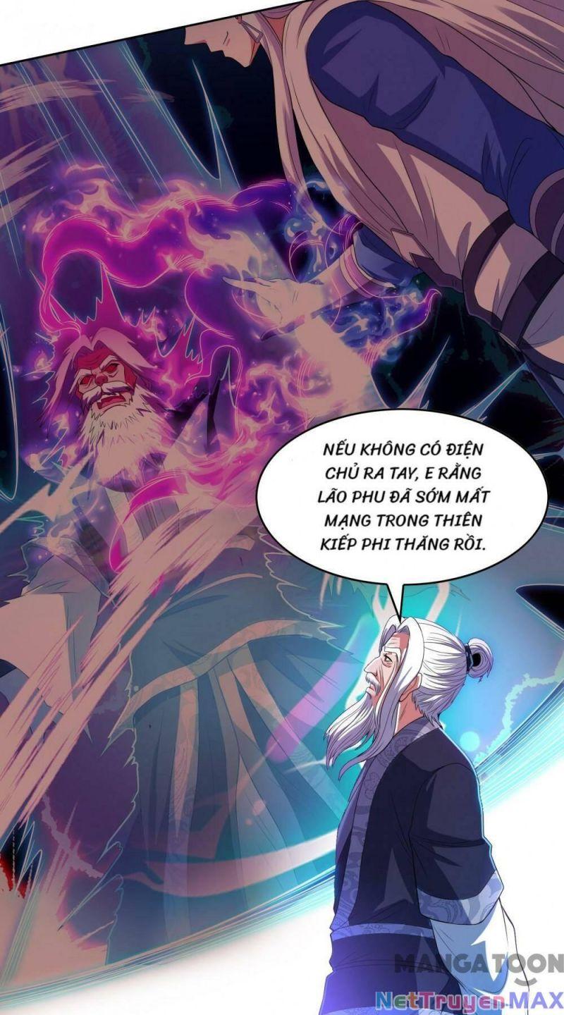 đệ nhất người ở rể chapter 222 3