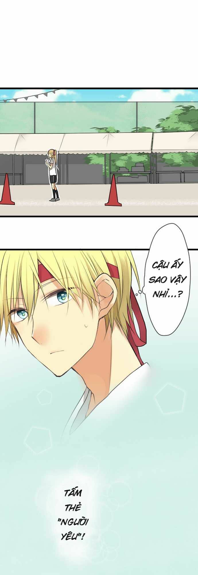 chuyện tình otome chapter 19 13