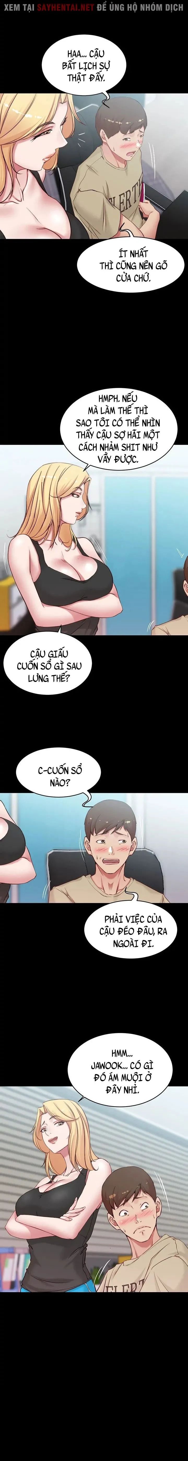 nhật ký quần lót chapter 43 2