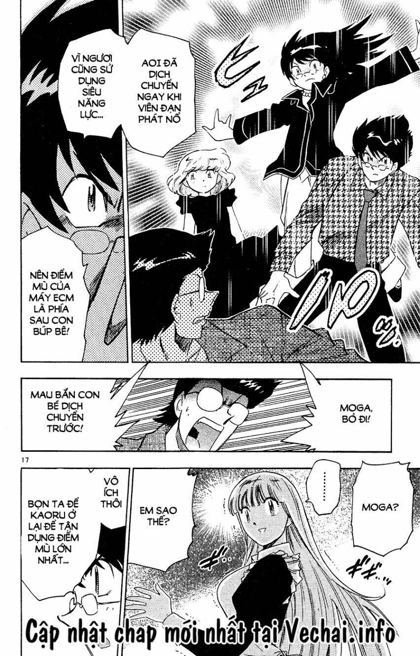 loli siêu năng lực chapter 26 19