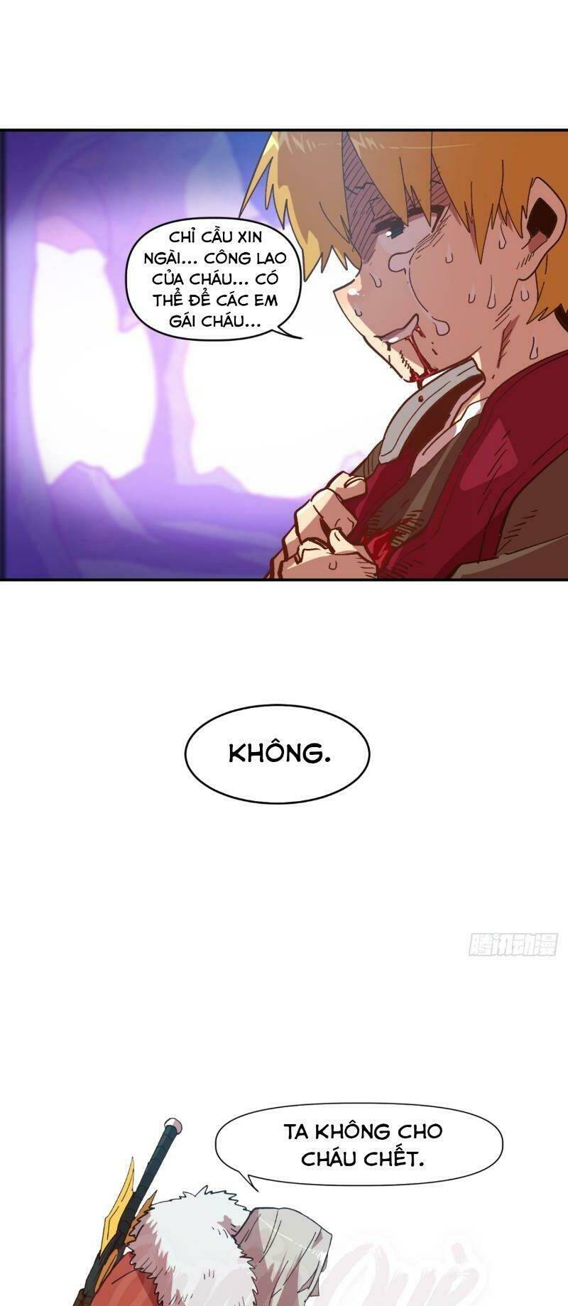 đại lục vô song chapter 4 75