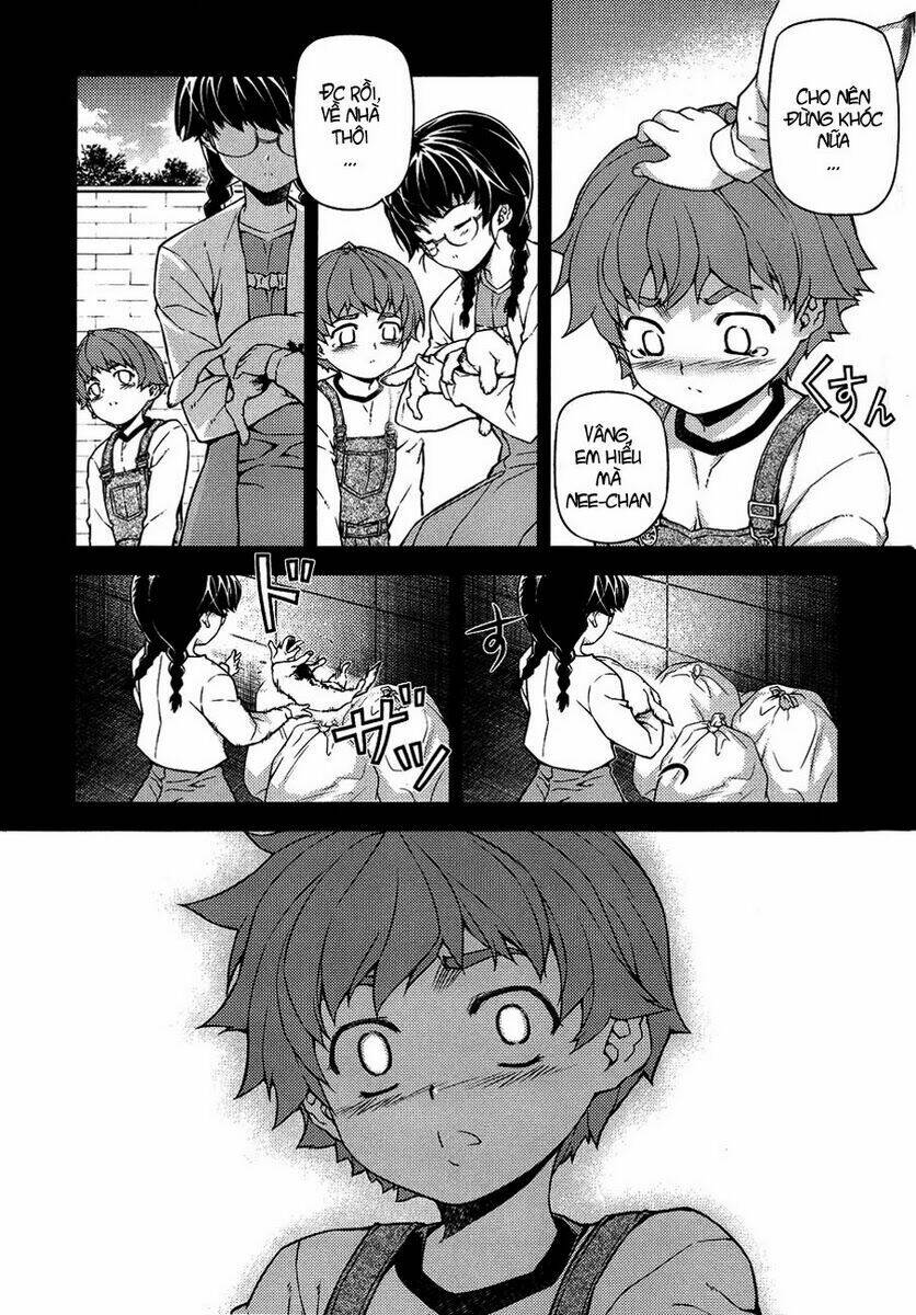 re:birth the lunatic taker chapter 8 4