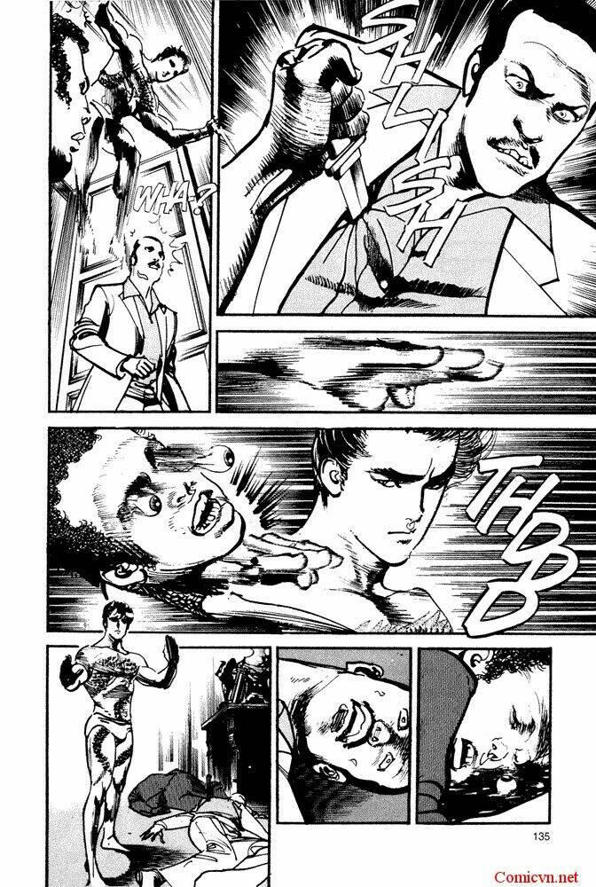 crying freeman chapter 6 17