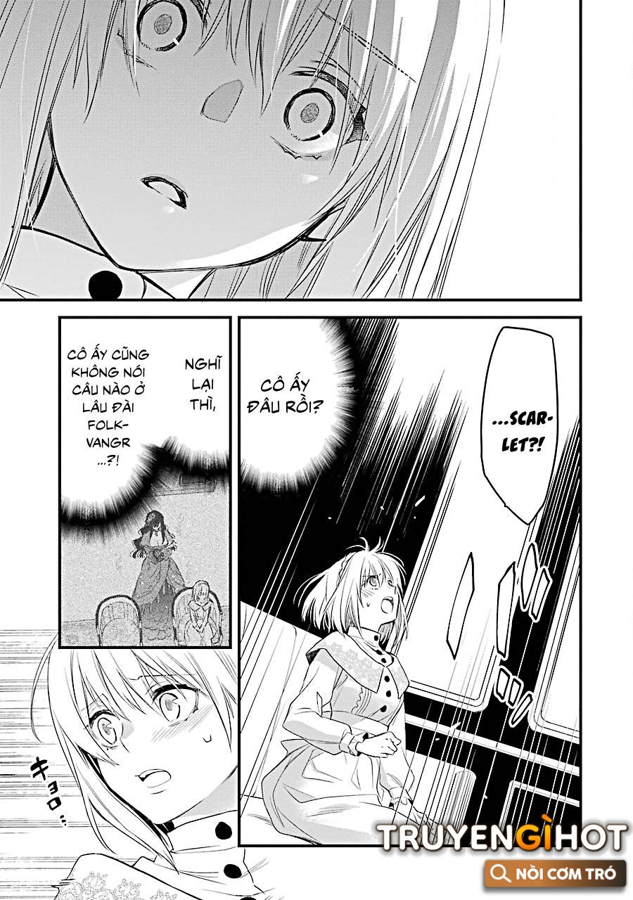 chén thánh của eris chapter 25.1 8