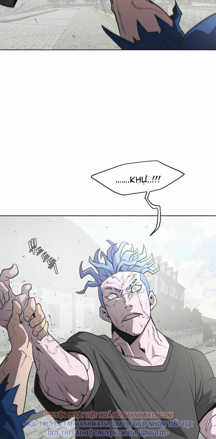 kĩ nguyên của anh hùng chapter 50 13