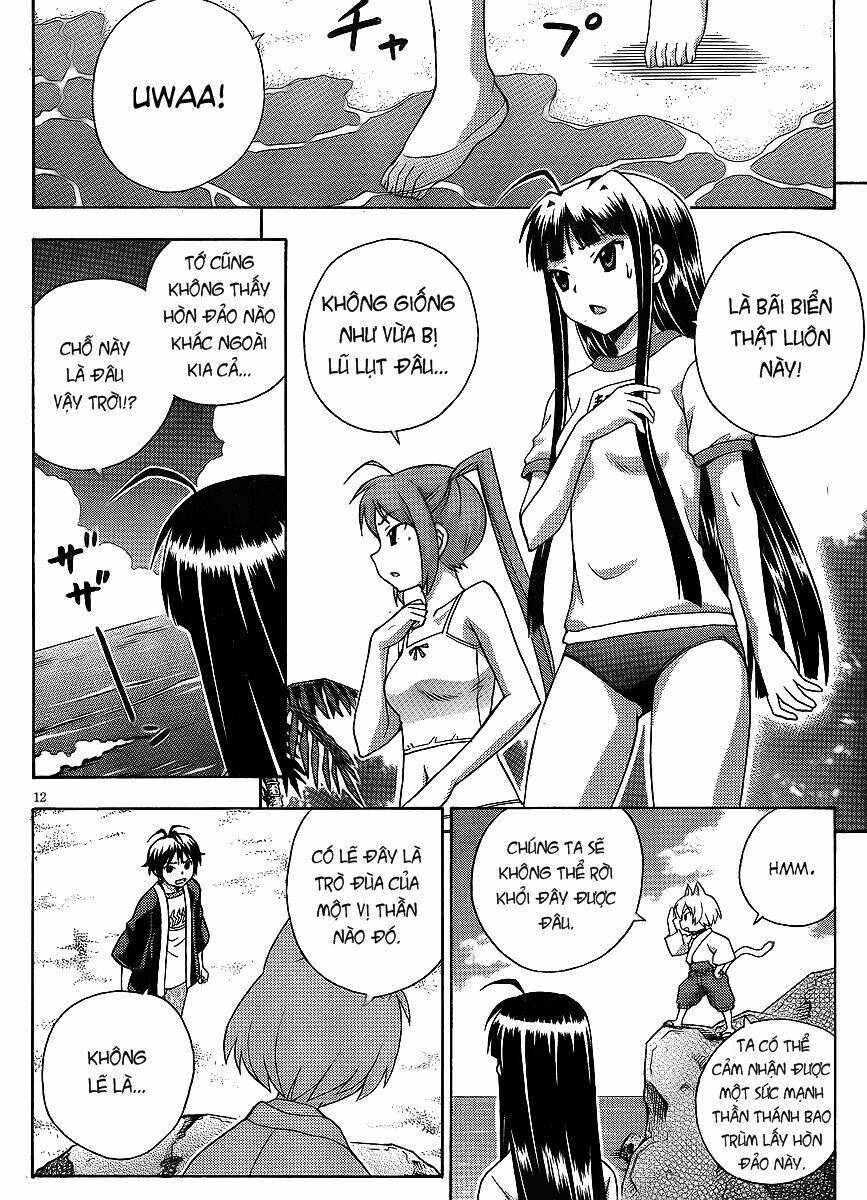 kami sen chapter 15 13