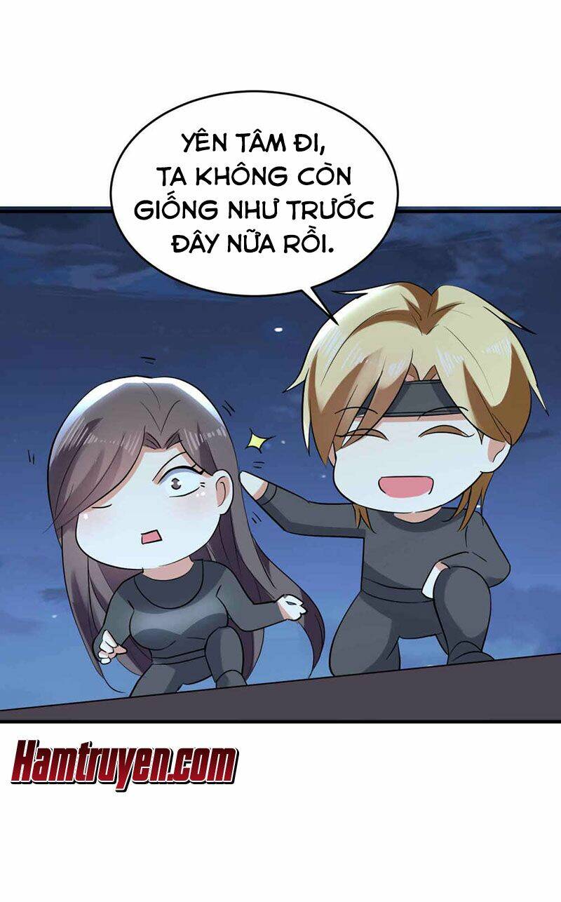 vạn giới tiên vương chapter 104 35