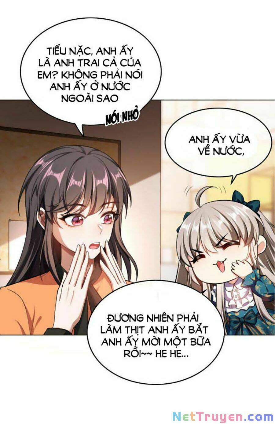 cô vợ gả thay của tổng tài cố chấp chapter 38 7