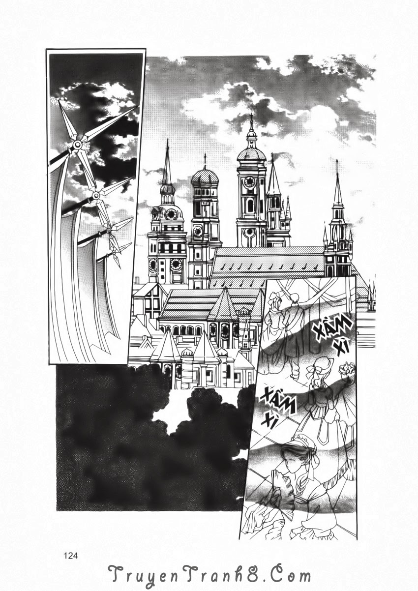 nụ hôn hoàng tử chapter 26 18