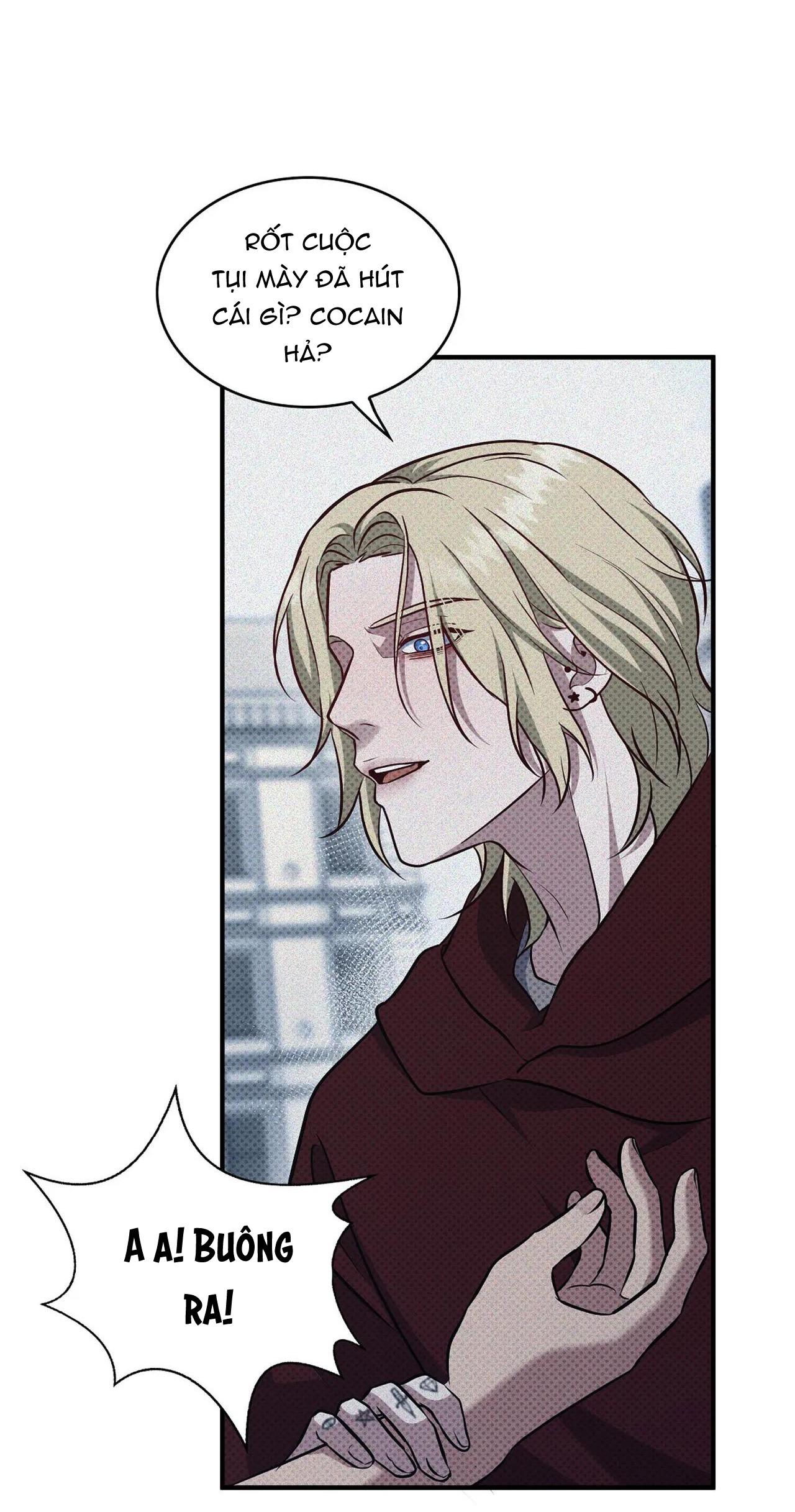 (abo) nỗi u sầu của manhattan chapter 5 9