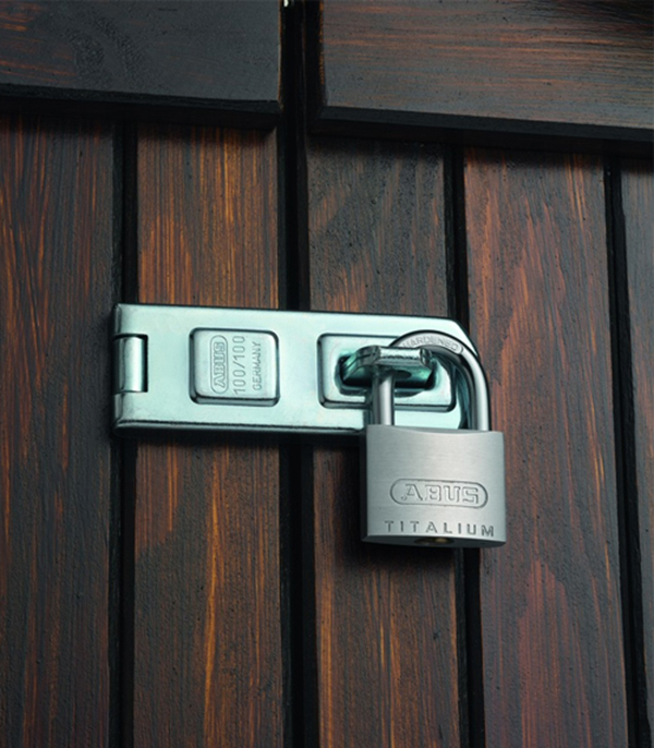 Khóa Titalium TM 64TI Series ABUS