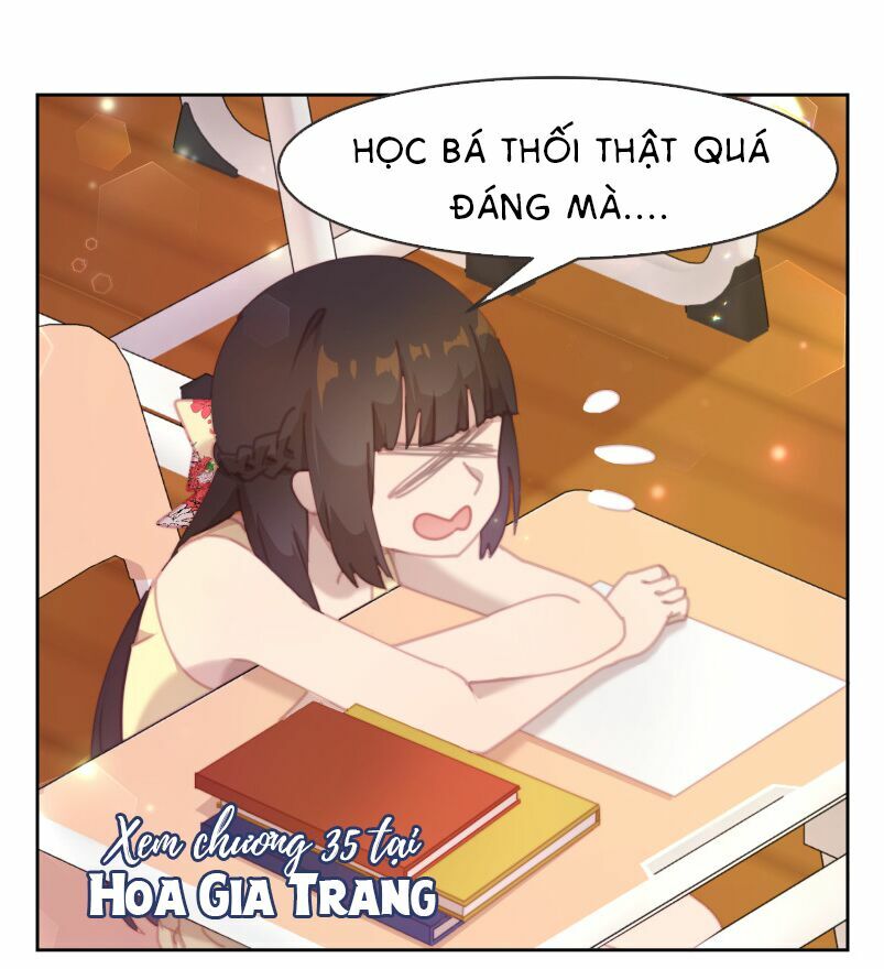 thanh âm giai điệu phản công chapter 34 24