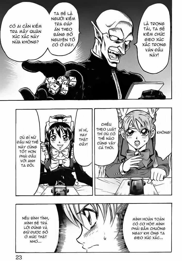 gamble fish chapter 34 19