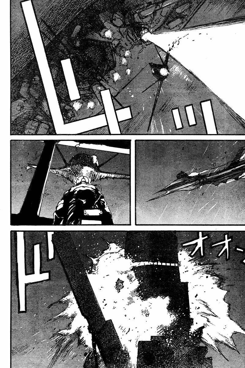 thảm họa virus ngoài hành tinh chapter 11 17